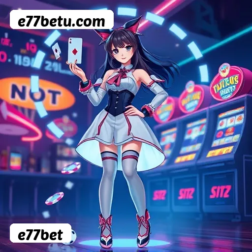 FAQ e77bet Brasil - Perguntas frequentes sobre bônus, PIX, RTP, APP mobile e VIP