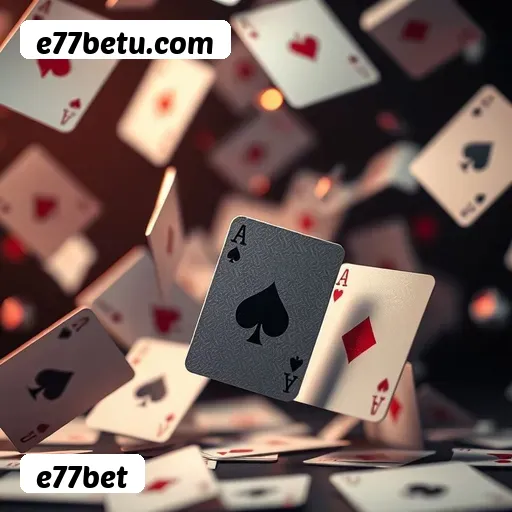 Requisitos do APK da e77bet para Android